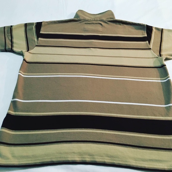 HELLY HANSEN Adult Large SHORT-SLEEVE POLO SHORT unisex FREE SHIPPING!Buy It Now - Picture 2 of 3